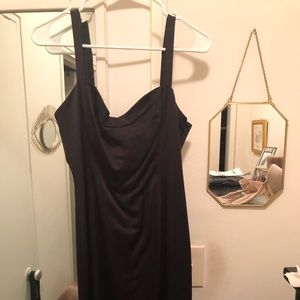 BCBG dress